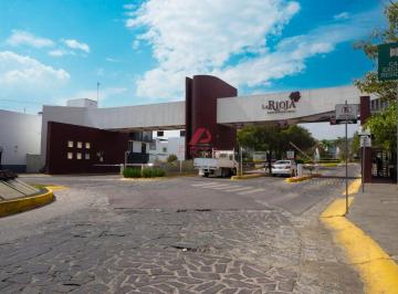Terreno / Lote , Tlajomulco de Zúñiga · Terreno en Venta en La Rioja, Tlajomulco de Zúñiga | 261 m² Cerca de Casa Club.