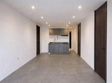Departamento de 2 habitaciones, San Andrés Cholula · Departamento en Renta en Lomas de Angelópolis 1