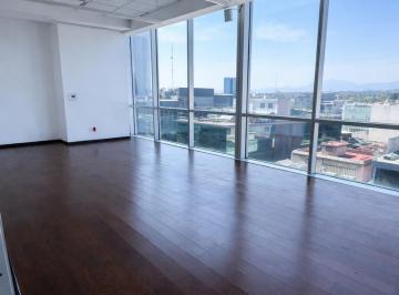 Oficina · 373m² · 12 Estacionamientos · Oficina en Renta en Lomas de Chapultepec