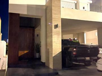 Casa · 400m² · 3 Recámaras · 2 Estacionamientos · Casa en Paraiso Marina, Mazatlán, Sinaloa