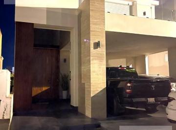 Casa · 400m² · 3 Recámaras · 2 Estacionamientos · Casa en Paraiso Marina, Mazatlán, Sinaloa