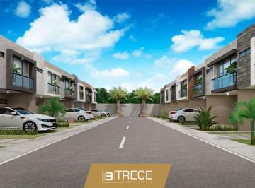 Casa · 145m² · 3 Recámaras · 1 Estacionamiento · Casa en Venta El Coyol, Veracruz