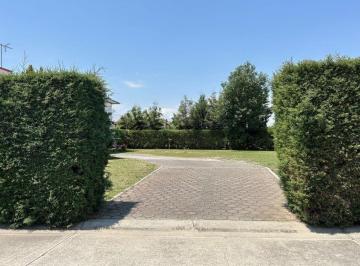 Terreno / Lote , Lerma · Venta de Terreno, Residencial Los Robles, Lerma, Encinos, Plazas Outlet Lerma