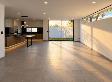 Casa · 317m² · 3 Recámaras · 2 Estacionamientos · Casa en Pre Venta en Esquina, en Lomas de Angelopolis III, Cascatta, Puebla.