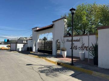 Casa de 3 habitaciones, Jilotepec · Atractiva Casa Residencial en Venta # 7, Dentro de un Fraccionamiento Privado.
