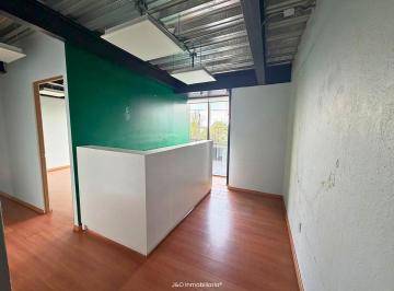 Oficina , Miguel Hidalgo · Oficina en 1er Piso 86 m² con Terraza Privada