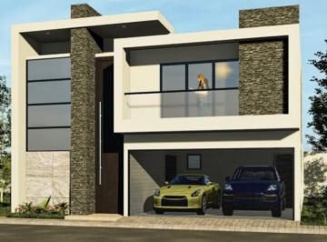 Casa · 350m² · 4 Recámaras · 2 Estacionamientos · Casa en Lomas del Sol