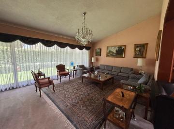 Casa de 3 habitaciones, Cuajimalpa de Morelos · Casa en Venta y Renta en Laureles