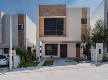 Casa de 4 habitaciones, El Marqués · Casa en Venta, Privada Pitahayas, Zibata. Querétaro