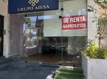 Local comercial · 172m² · Local en Lafontaine en Polanco IV Sección