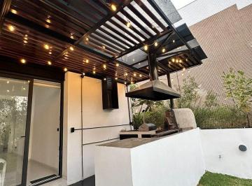 Casa de 3 habitaciones, Huixquilucan · Casa en Condominio - Venta en Bosque Real