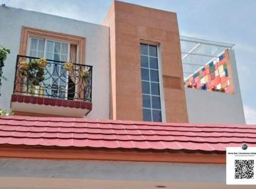 Casa de 4 habitaciones, Coyoacán · Pagos Flexibles Casa en Remate en Coyoacán