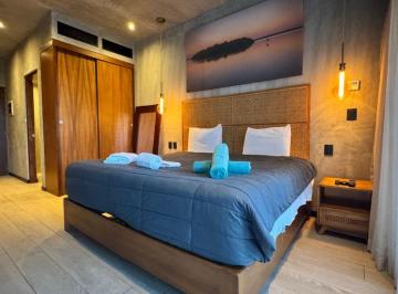 Departamento de 1 habitación, Tulum · Estudio en Renta en Tuk Tulum