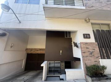 Departamento · 81m² · 1 Recámara · 2 Estacionamientos · Departamento en Ampliación Las Aguilas