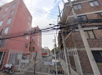 Departamento de 3 habitaciones, Cuauhtémoc · Venta de Departamento en Santa María La Ribera, Cuauhtémoc, Ciudad de México