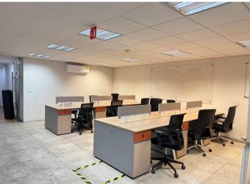 Oficina · 160m² · 6 Estacionamientos · Oficina en Renta en Polanco