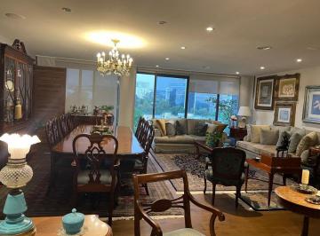 Departamento de 2 habitaciones, Alvaro Obregón · Departamento en Venta - Jardines del Pedregal, Park San Angel - $13'500,000