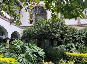 Departamento de 2 habitaciones, Alvaro Obregón · Departamento en Venta - Jardines del Pedregal, Park San Angel - $13'500,000