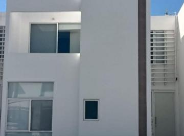 Casa en condominio de 3 habitaciones, Aguascalientes · Casa en Venta en Condominio Privado Barlovento Al Sur de La Ciudad de Aguascalientes
