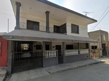 Casa de 5 habitaciones, Tampico · Venta de Casa en Tampico Tamaulipas Laguna de La Puerta