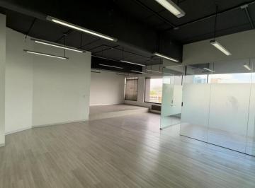 Oficina · 900m² · 9 Estacionamientos · Oficina en Renta en Polanco