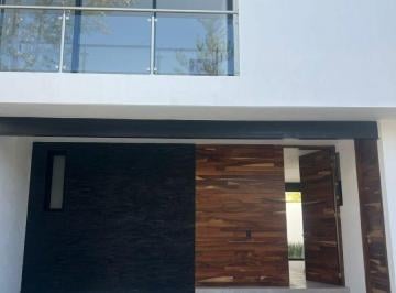 Casa en condominio de 3 habitaciones, Zapopan · Casa en Venta en Privanza, Coto Senda, Solares