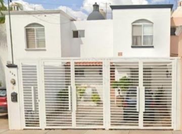 Casa de 3 habitaciones, Aguascalientes · Venta de Hermosa Casa en Villas de Nuestra Sra. de La Asunción, Aguascalientes