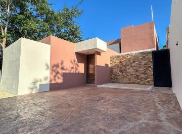 Casa · 183m² · Casa con 3 Habitaciones y en Privada Residencial