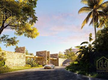 Departamento · 146m² · 2 Recámaras · 1 Estacionamiento · Departamento en Venta de 2 Habitaciones en Planta Baja, con Jardin Amplio, a 13 Min de La Playa
