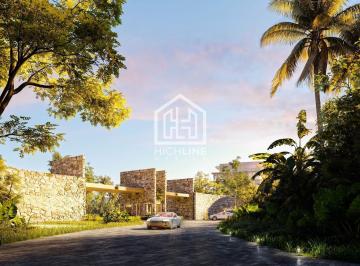 Departamento · 146m² · 2 Recámaras · 1 Estacionamiento · Departamento en Venta de 2 Habitaciones en Planta Baja, con Jardin Amplio, a 13 Min de La Playa