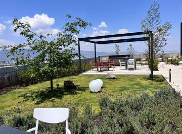 Departamento de 2 habitaciones, Cuajimalpa de Morelos · Departamento en Renta - Santa Fe Cuajimalpa, Satori - $30,000 a Estrenar