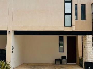 Casa de 2 habitaciones, Mérida · Town House, Privada Maruva, Cholul.