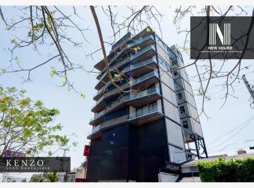 Departamento de 2 habitaciones, León · Penthouse en Panorama Torre Kenzo | 160 m² | Alta Plusvalía