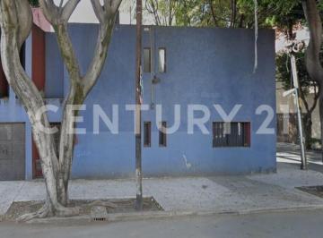 Casa · 285m² · 4 Recámaras · Casa en Venta en Gral. Pedro Ma. Anaya, Benito Juárez, Cdmx