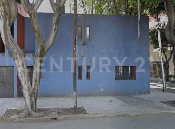 Casa · 285m² · 4 Recámaras · Casa en Venta en Gral. Pedro Ma. Anaya, Benito Juárez, Cdmx