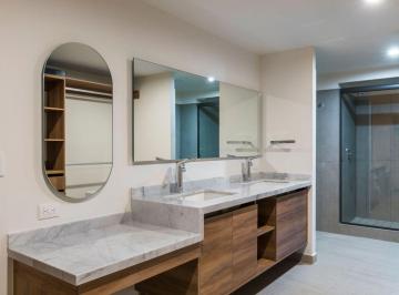 Departamento de 3 habitaciones, Guadalajara · Departamento en Providencia 240 m²