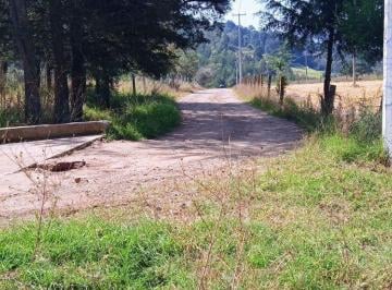 Terreno / Lote · 1770m² · Venta de Terreno en Chapa de Mota