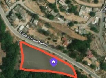 Terreno / Lote · 2750000m² · Amplio Terreno en Cañada de Cisneros Tepozotlan