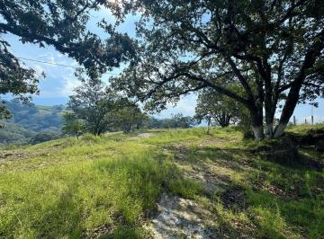 Terreno / Lote · 1000m² · Terreno Rustico en Los Laureles Macavaca