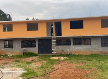 Casa · 160m² · 4 Recámaras · Vendo Casa en Villa del Carbón