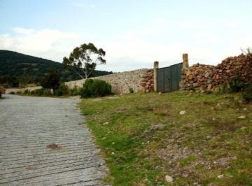 Terreno / Lote · 46581m² · Terreno Semiplano con Bordo en Barajas, Chapa de Mota