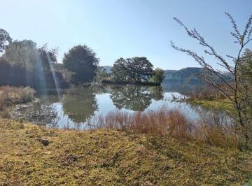 Terreno / Lote · 2290m² · Terreno en San Luis Taxhimay, Villa del Carbon