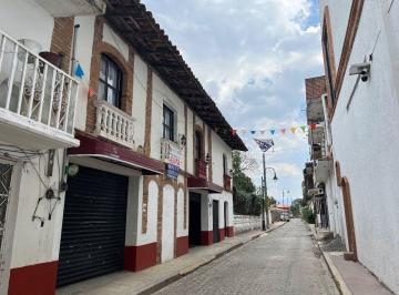 Local comercial · 200m² · Locales Comerciales y Casa en El Centro de Villa del Carbon