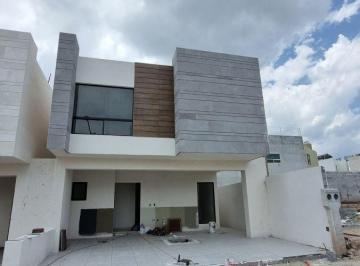 Casa de 3 habitaciones, Saltillo · Casa Equipada en Venta Piamonte Residencial