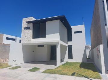 Casa de 3 habitaciones, Durango · Casa Nueva 3 Rec. en Fracc Residencial Escorpio.
