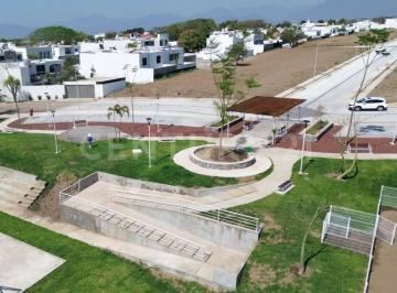 Terreno / Lote · 312m² · Terrenos en Venta en Fracc. Residencial Jardines de Santa Barbara, Colima, Col
