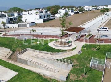 Terreno / Lote · 313m² · Terrenos en Venta en Fracc. Residencial Jardines de Santa Barbara, Colima, Col