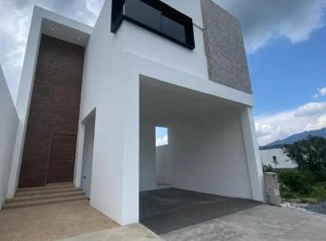 1 · Casa en Venta en Alamo Sur - Lista Para Habitar