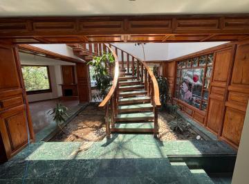 Casa de 5 habitaciones, Cuajimalpa de Morelos · Casa en Venta Bosques de Las Lomas