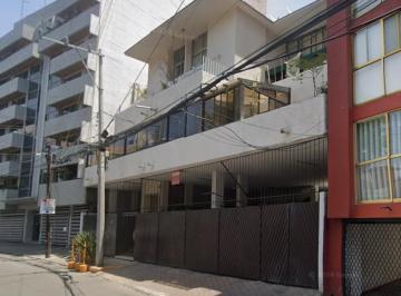 Departamento de 3 habitaciones, Coyoacán · Ocaso 89, Insurgentes Cuicuilco, Coyoacán, Cdmx